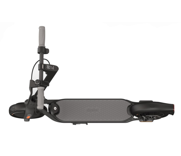 Segway-Ninebot KickScooter F20D - 733924 - zdjęcie 8